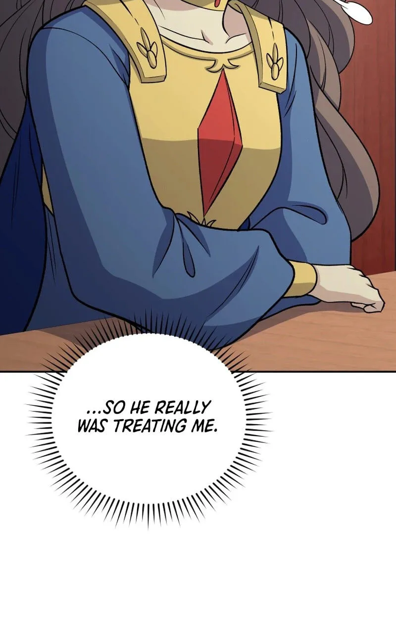 Hero's Diner Chapter 88 page 99 - 
