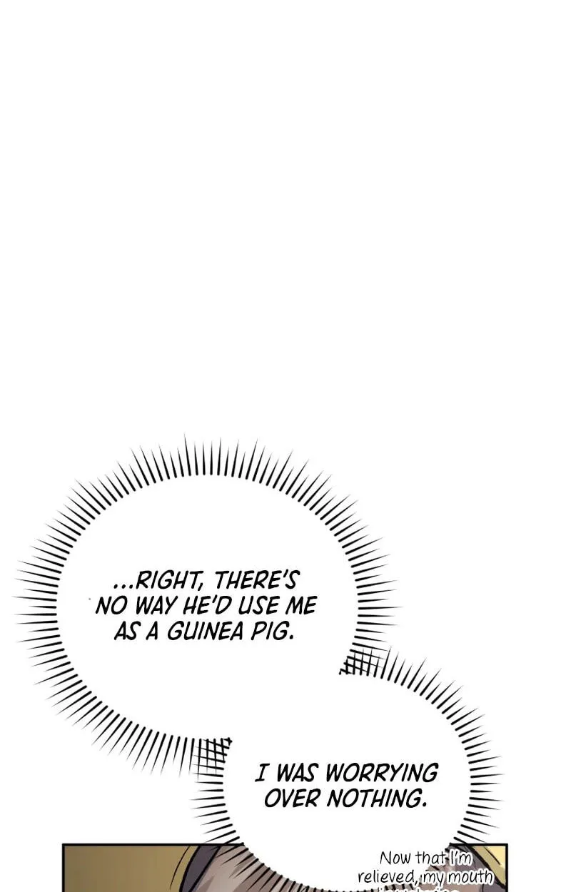 Hero's Diner Chapter 88 page 100 - 