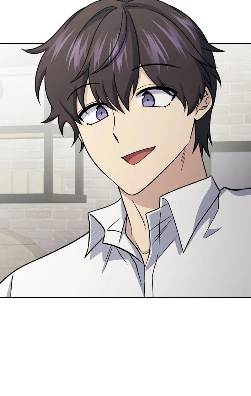 Hero's Diner Chapter 89 page 102 - 