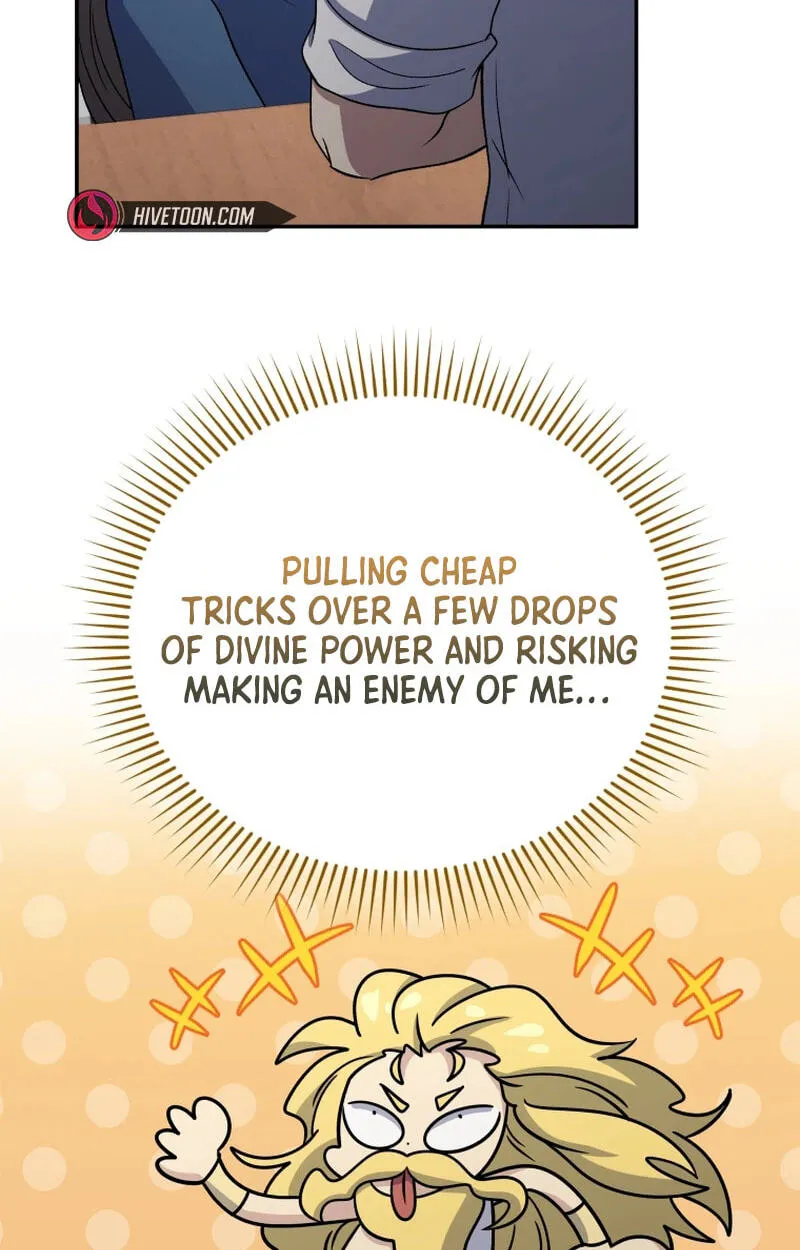 Hero's Diner Chapter 89 page 104 - 