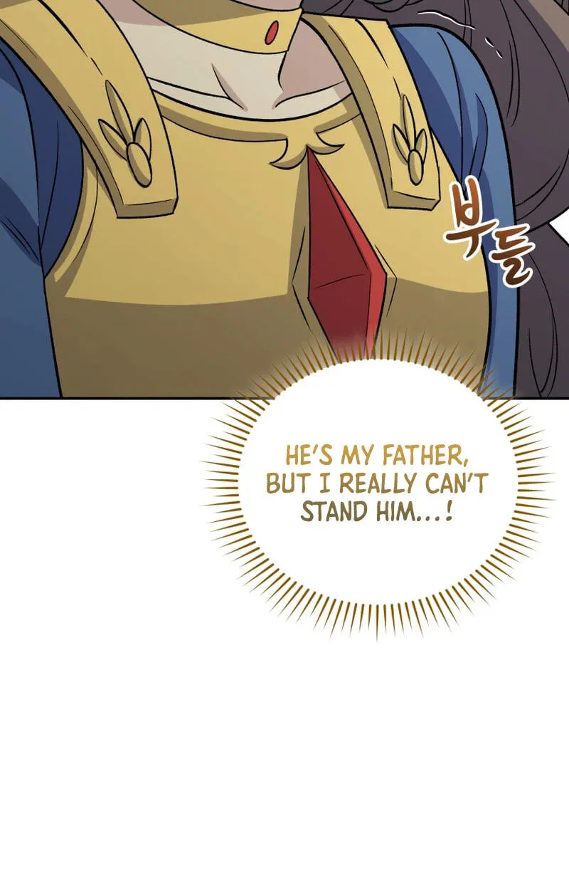 Hero's Diner Chapter 89 page 106 - 