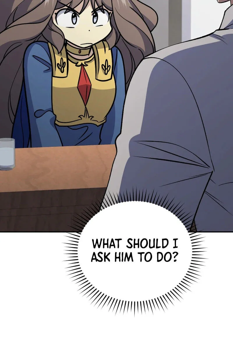 Hero's Diner Chapter 89 page 108 - 
