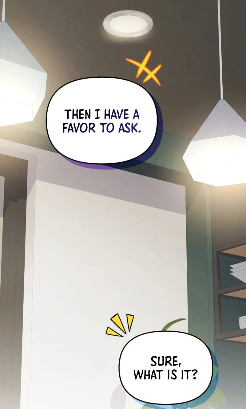 Hero's Diner Chapter 89 page 111 - 