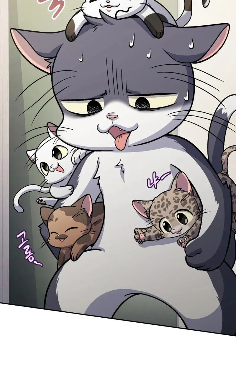 Hero's Diner Chapter 89 page 121 - 