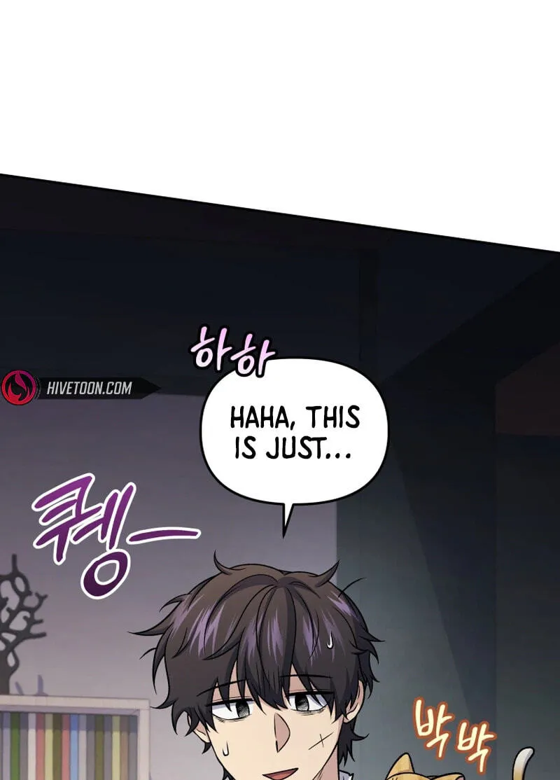 Hero's Diner Chapter 89 page 122 - 