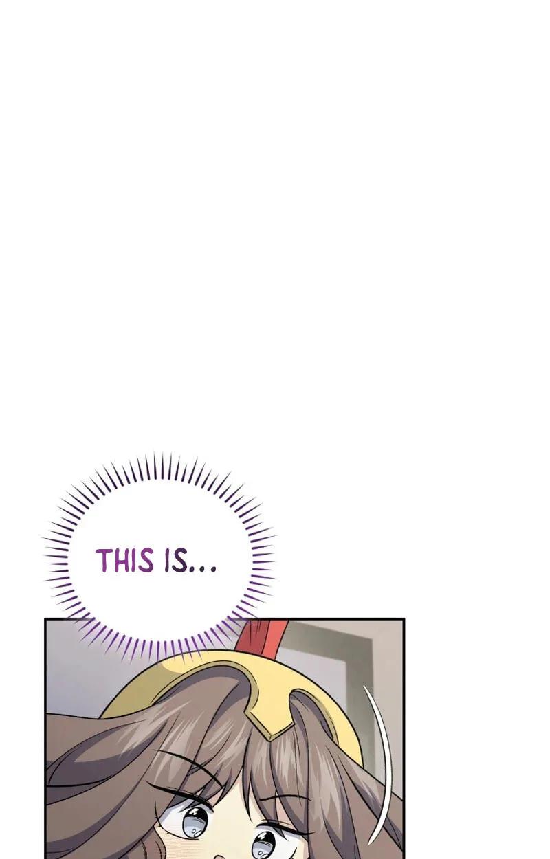 Hero's Diner Chapter 89 page 16 - 