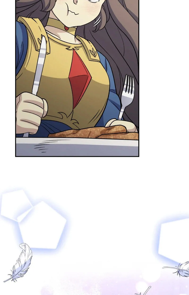 Hero's Diner Chapter 89 page 17 - 