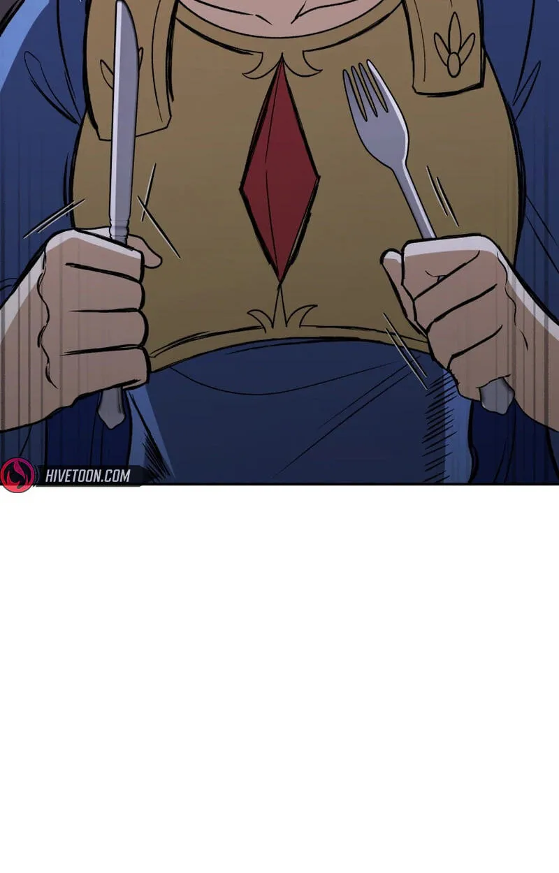 Hero's Diner Chapter 89 page 22 - 