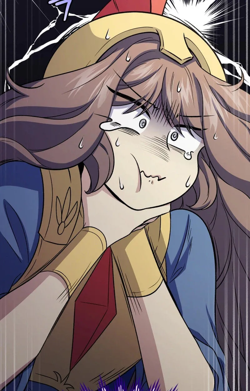 Hero's Diner Chapter 89 page 27 - 