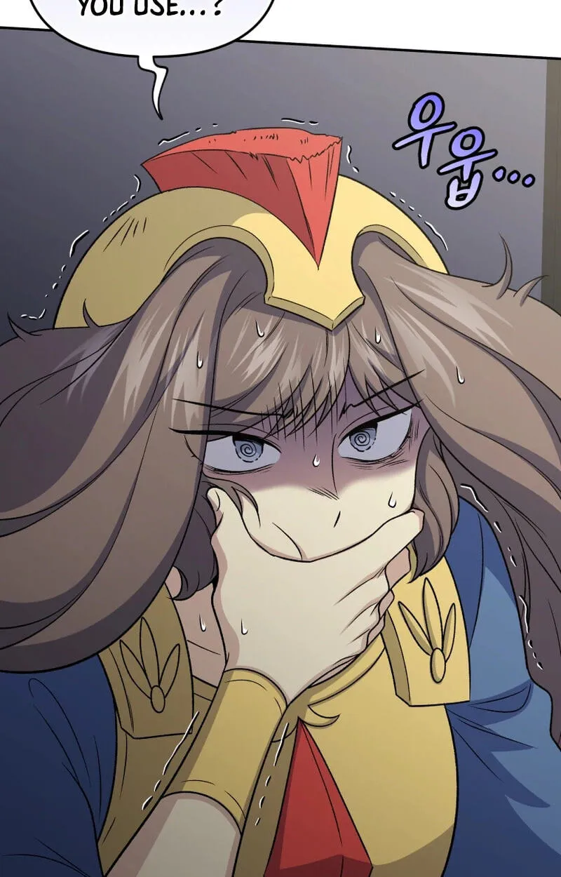 Hero's Diner Chapter 89 page 34 - 