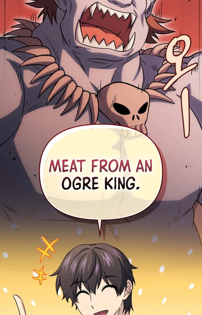 Hero's Diner Chapter 89 page 36 - 