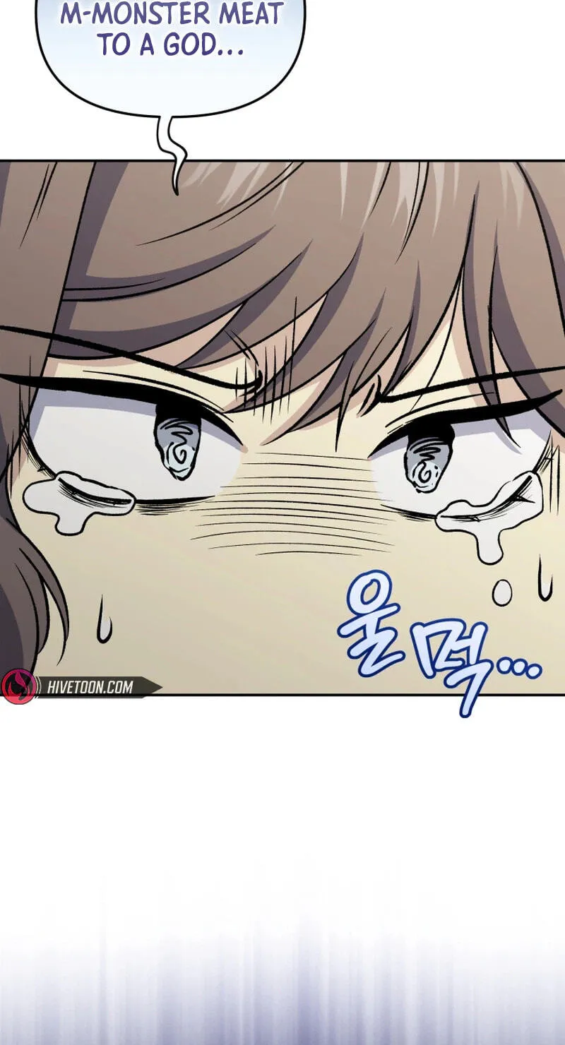 Hero's Diner Chapter 89 page 38 - 