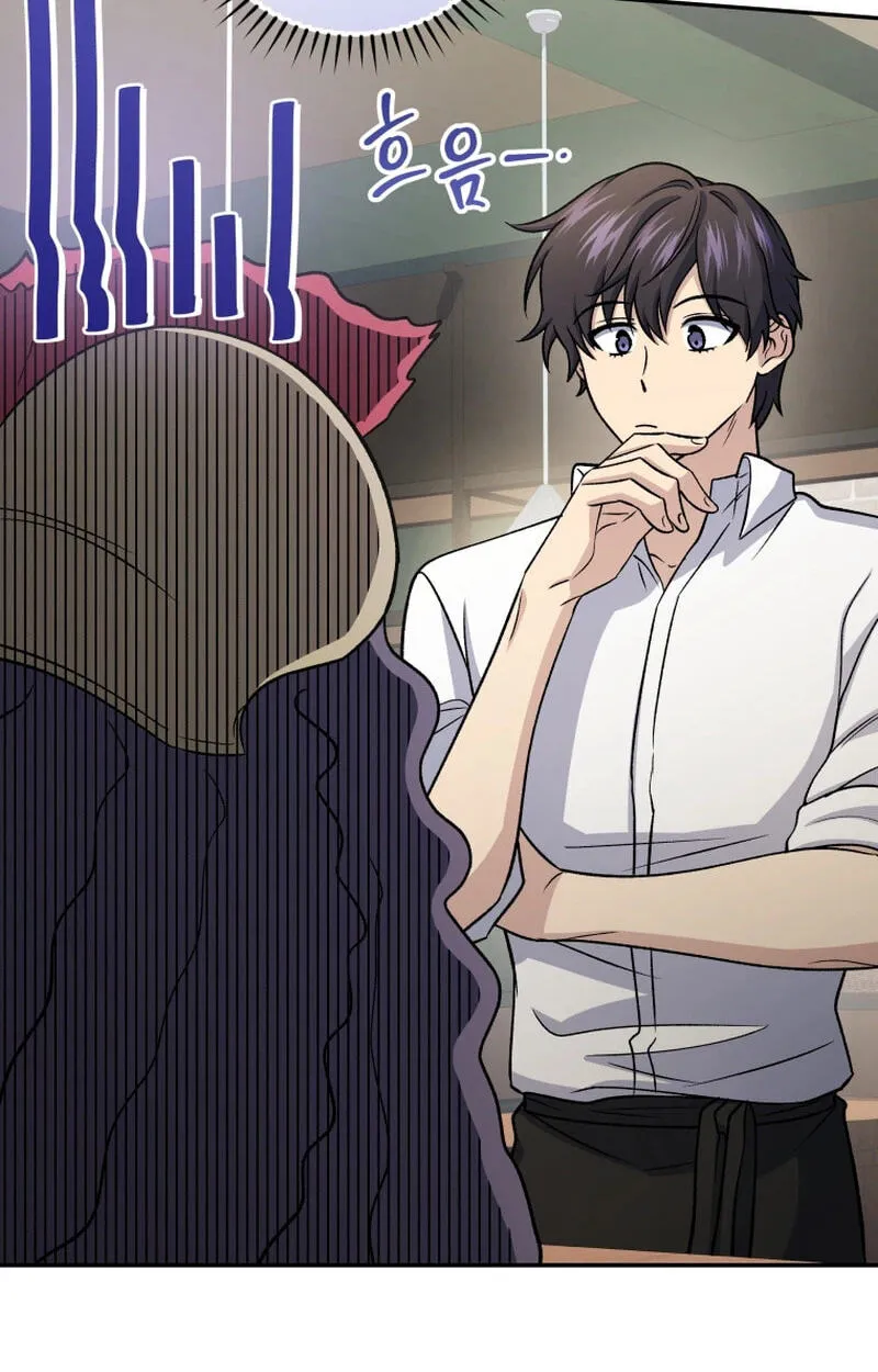 Hero's Diner Chapter 89 page 41 - 