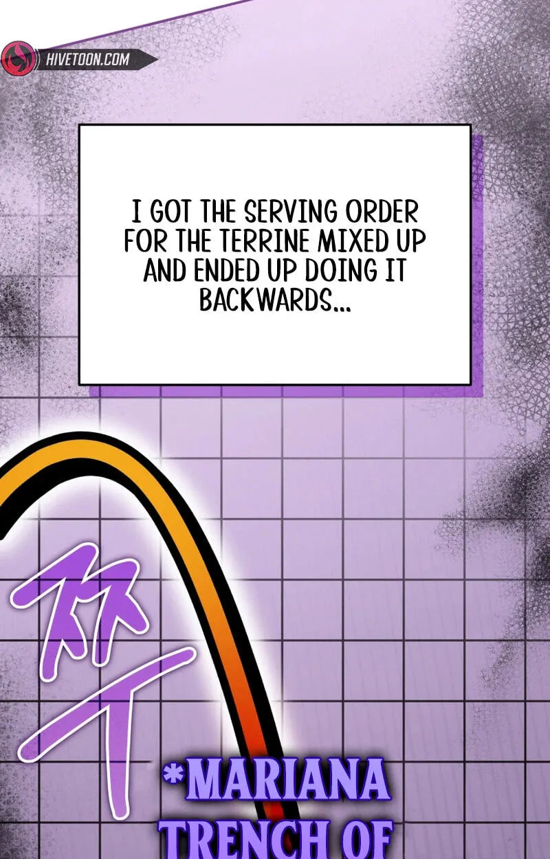 Hero's Diner Chapter 89 page 46 - 