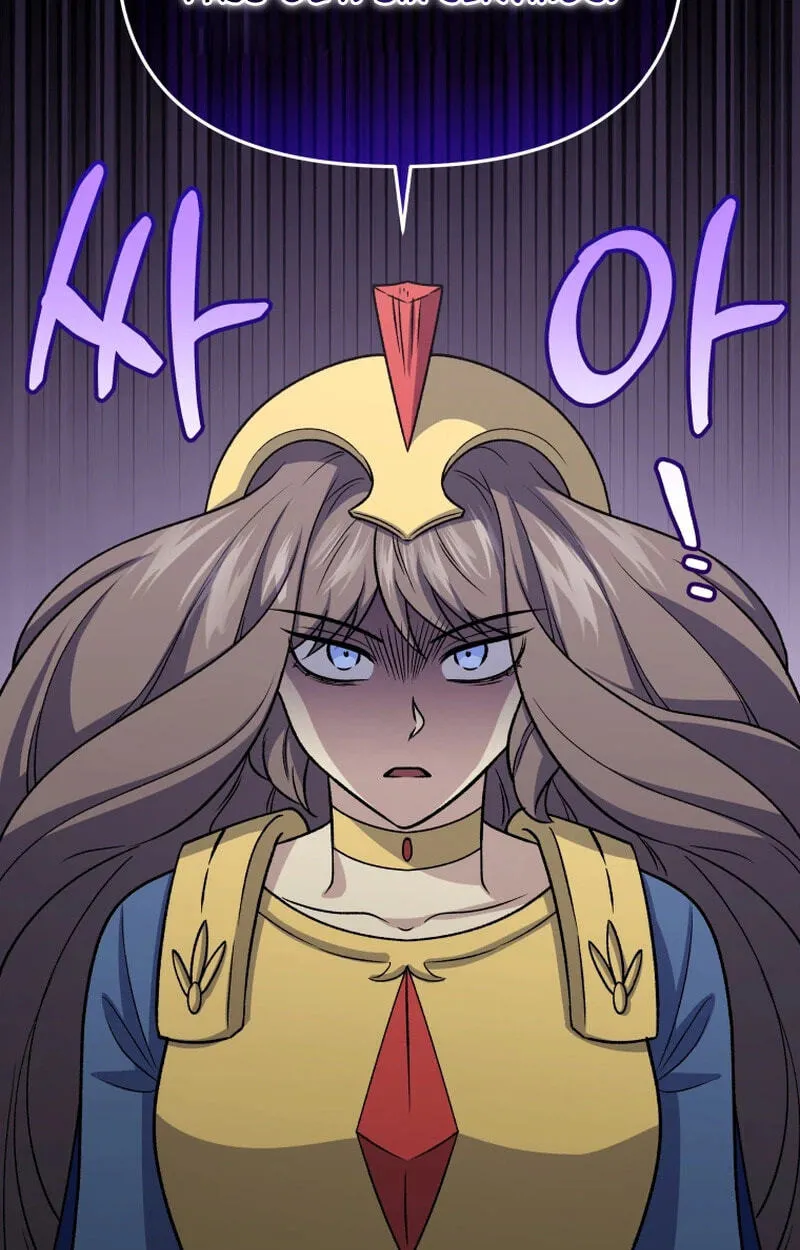 Hero's Diner Chapter 89 page 64 - 