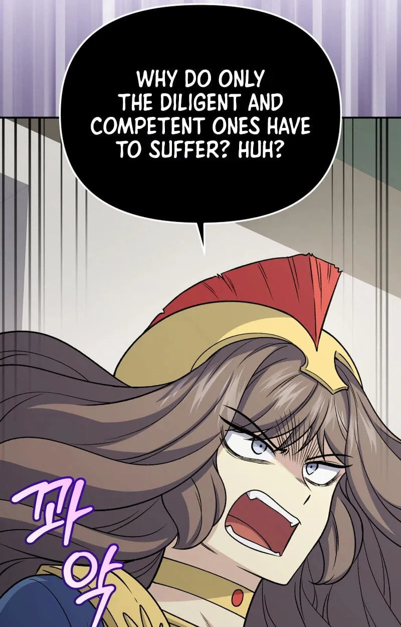 Hero's Diner Chapter 89 page 70 - 