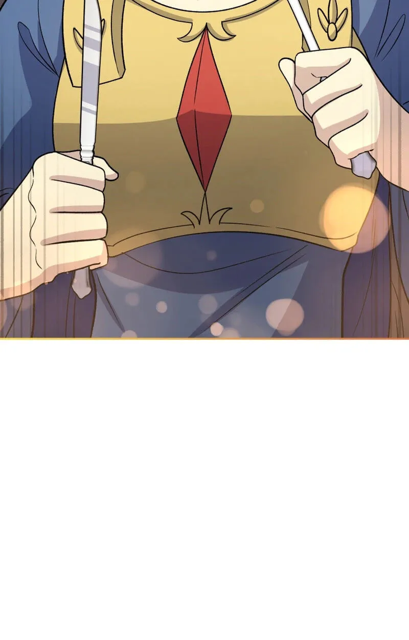 Hero's Diner Chapter 89 page 8 - 