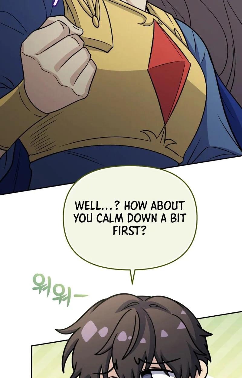 Hero's Diner Chapter 89 page 71 - 