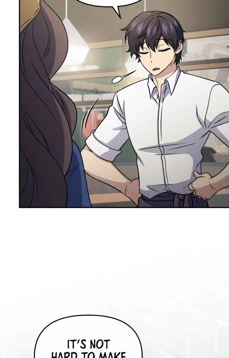 Hero's Diner Chapter 89 page 77 - 