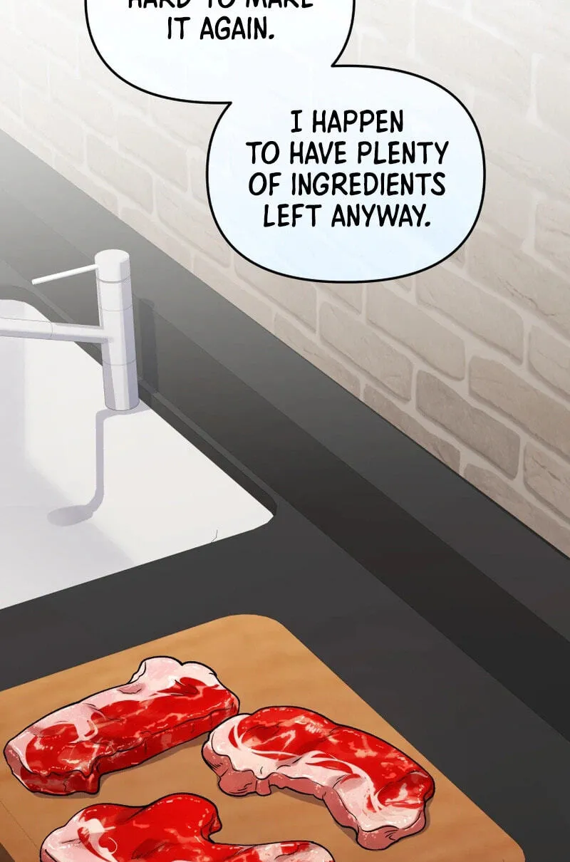 Hero's Diner Chapter 89 page 78 - 