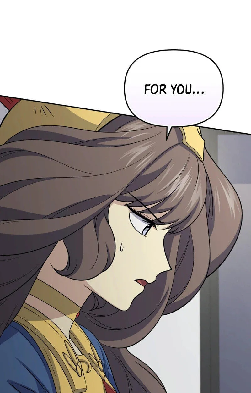 Hero's Diner Chapter 89 page 82 - 