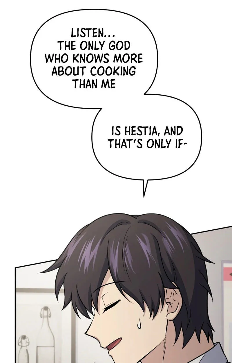 Hero's Diner Chapter 89 page 89 - 
