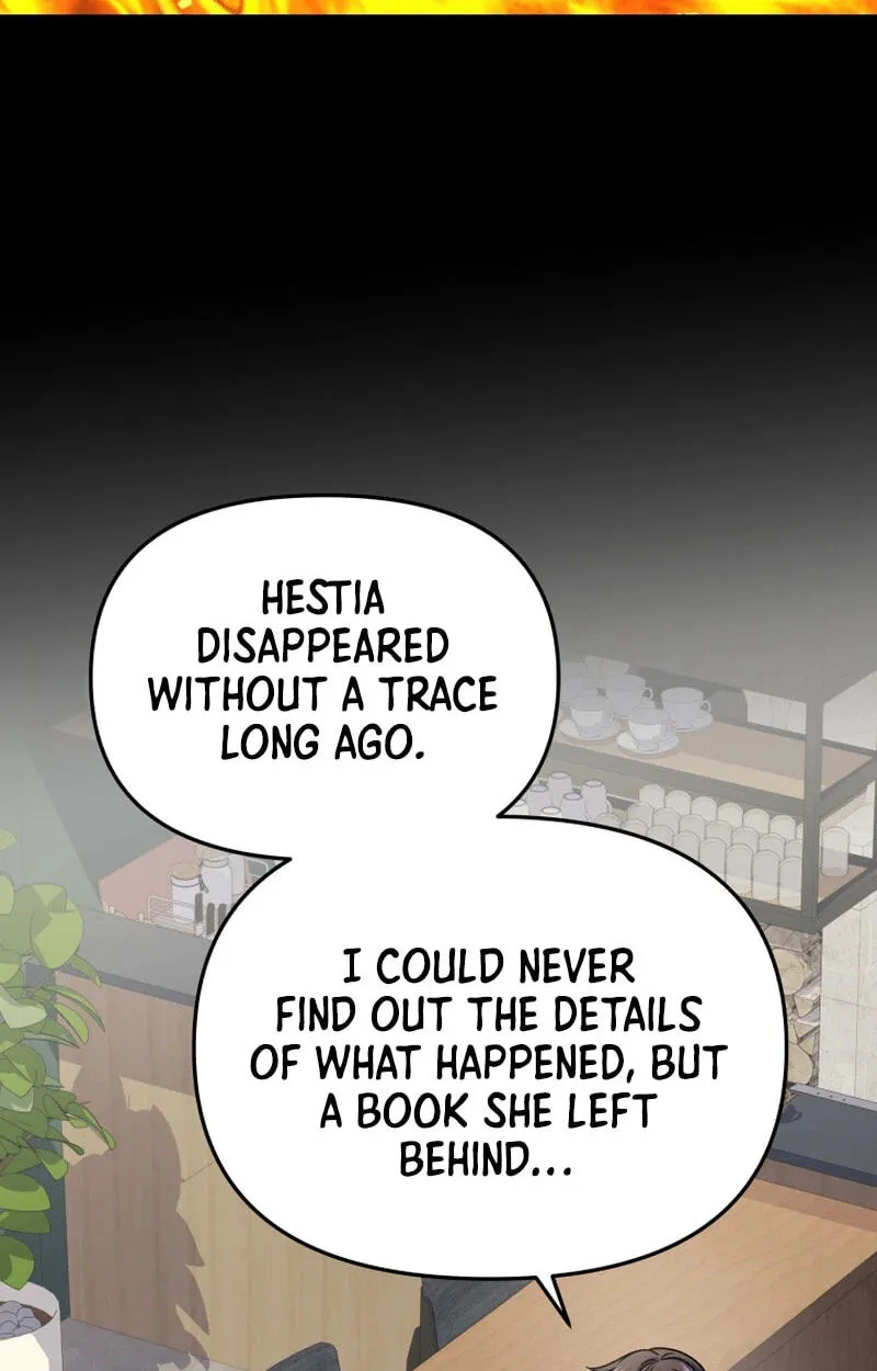 Hero's Diner Chapter 89 page 95 - 