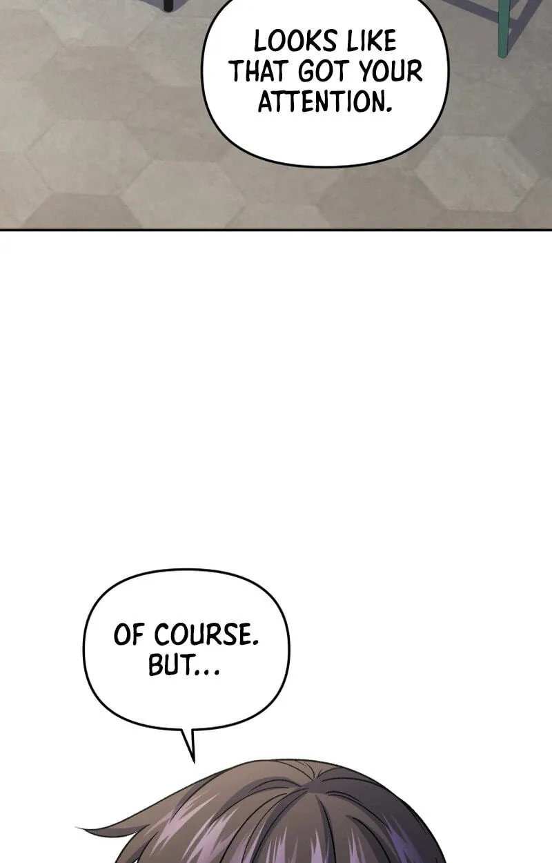 Hero's Diner Chapter 89 page 97 - 