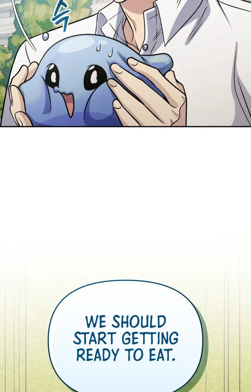 Hero's Diner Chapter 90 page 101 - 
