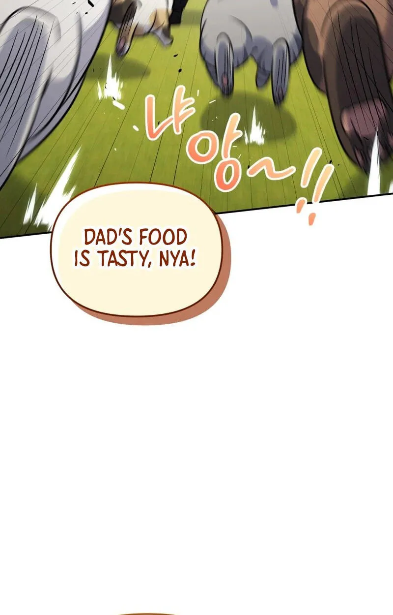 Hero's Diner Chapter 90 page 105 - 