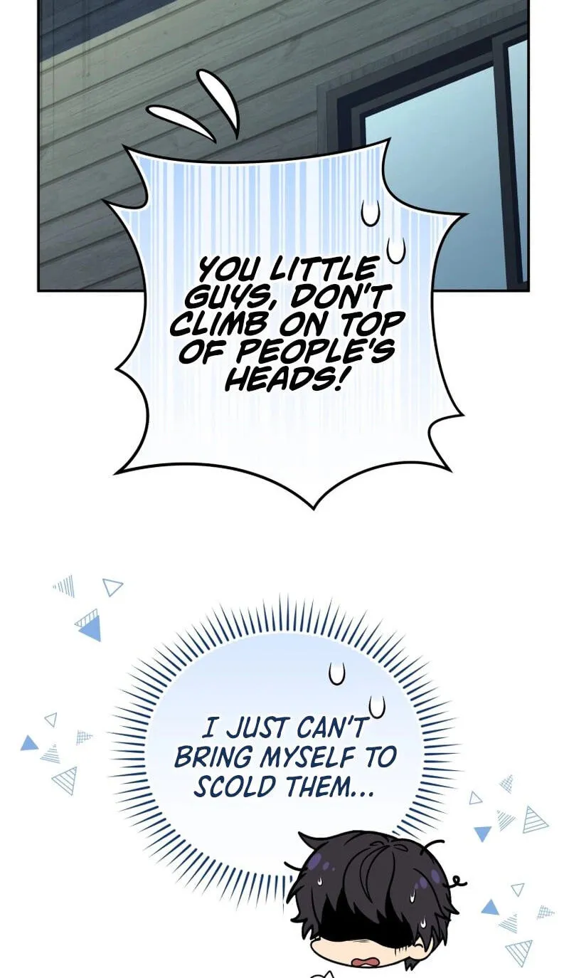 Hero's Diner Chapter 90 page 107 - 