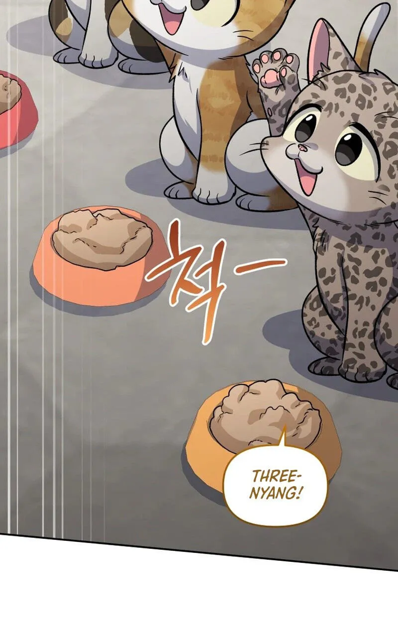Hero's Diner Chapter 90 page 113 - 