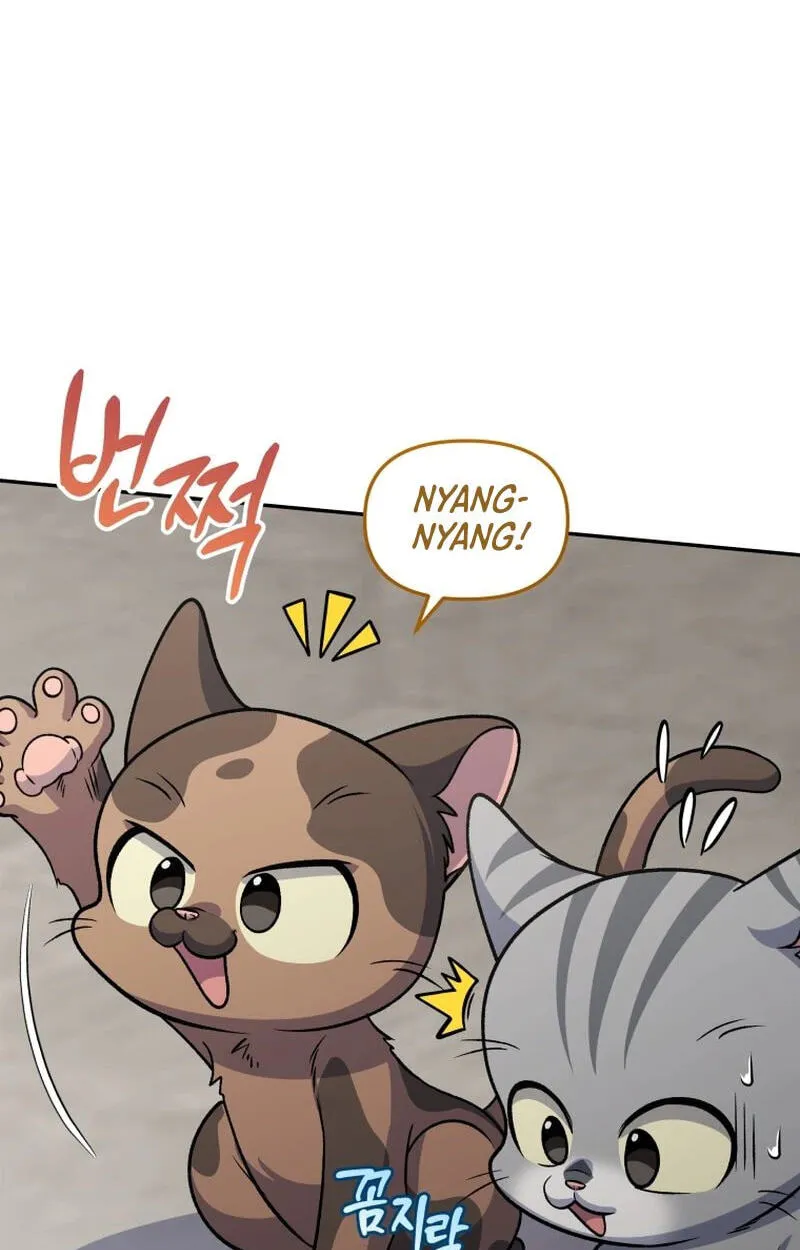 Hero's Diner Chapter 90 page 114 - 