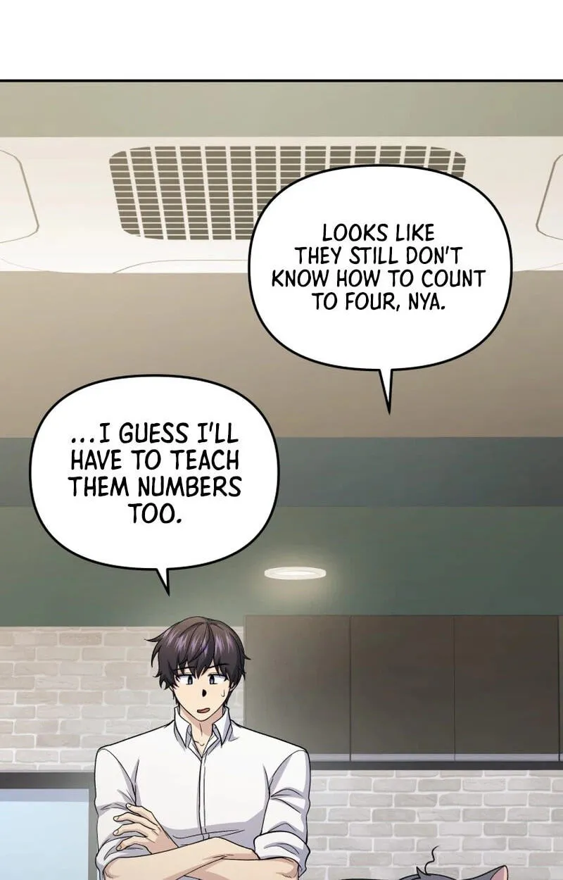 Hero's Diner Chapter 90 page 116 - 