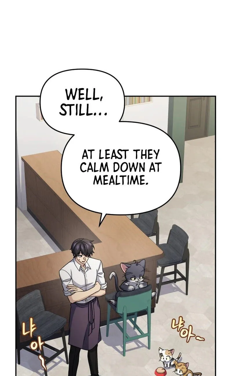 Hero's Diner Chapter 90 page 118 - 
