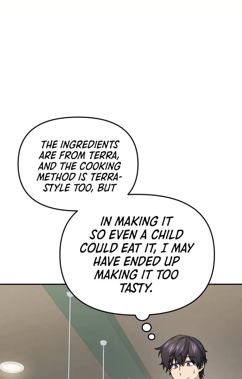 Hero's Diner Chapter 90 page 125 - 