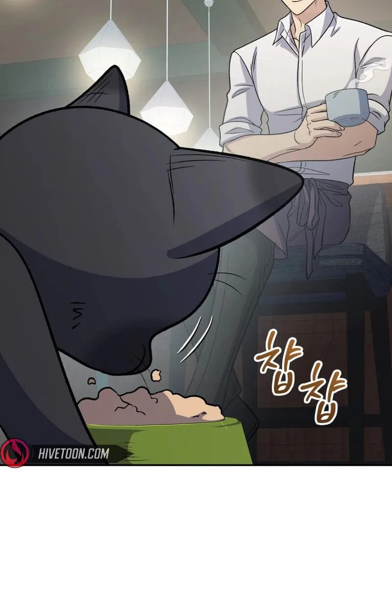 Hero's Diner Chapter 90 page 126 - 