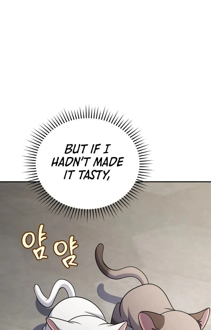 Hero's Diner Chapter 90 page 127 - 