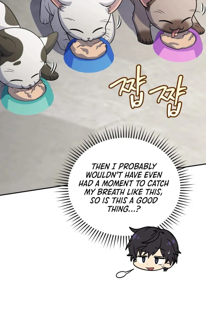 Hero's Diner Chapter 90 page 128 - 