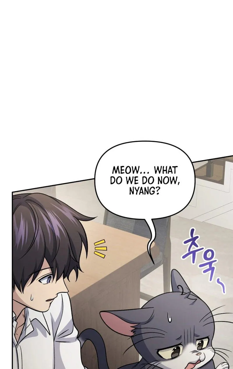 Hero's Diner Chapter 90 page 129 - 