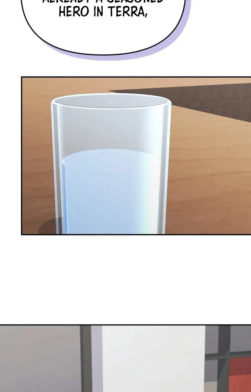 Hero's Diner Chapter 90 page 14 - 