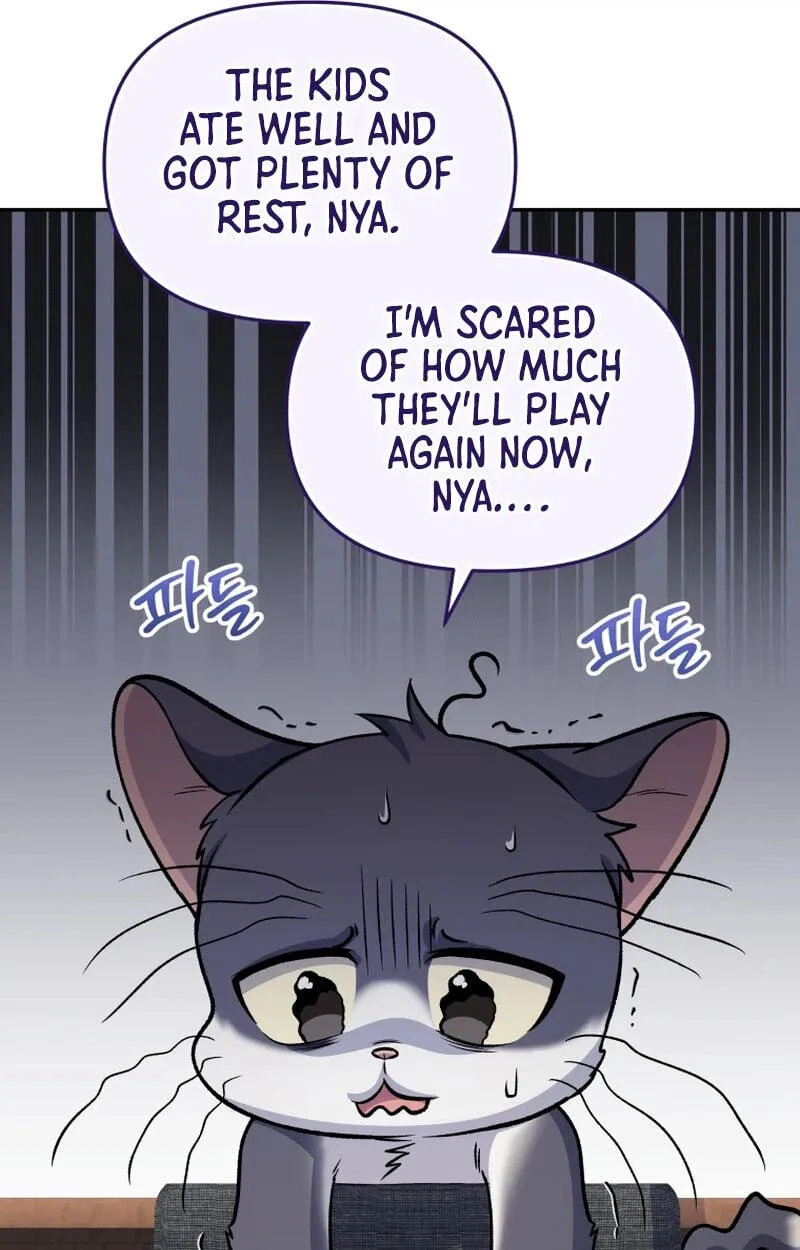 Hero's Diner Chapter 90 page 131 - 