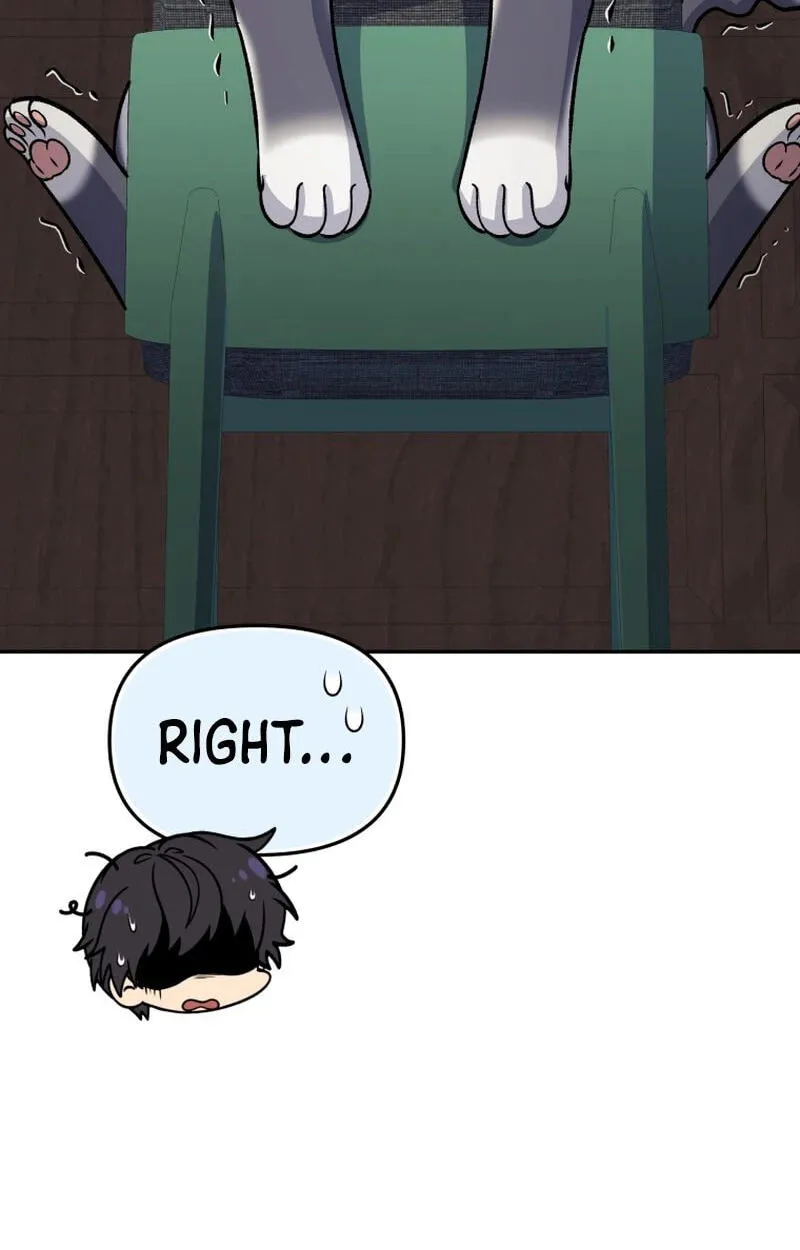 Hero's Diner Chapter 90 page 132 - 