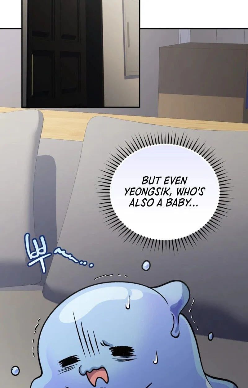 Hero's Diner Chapter 90 page 135 - 