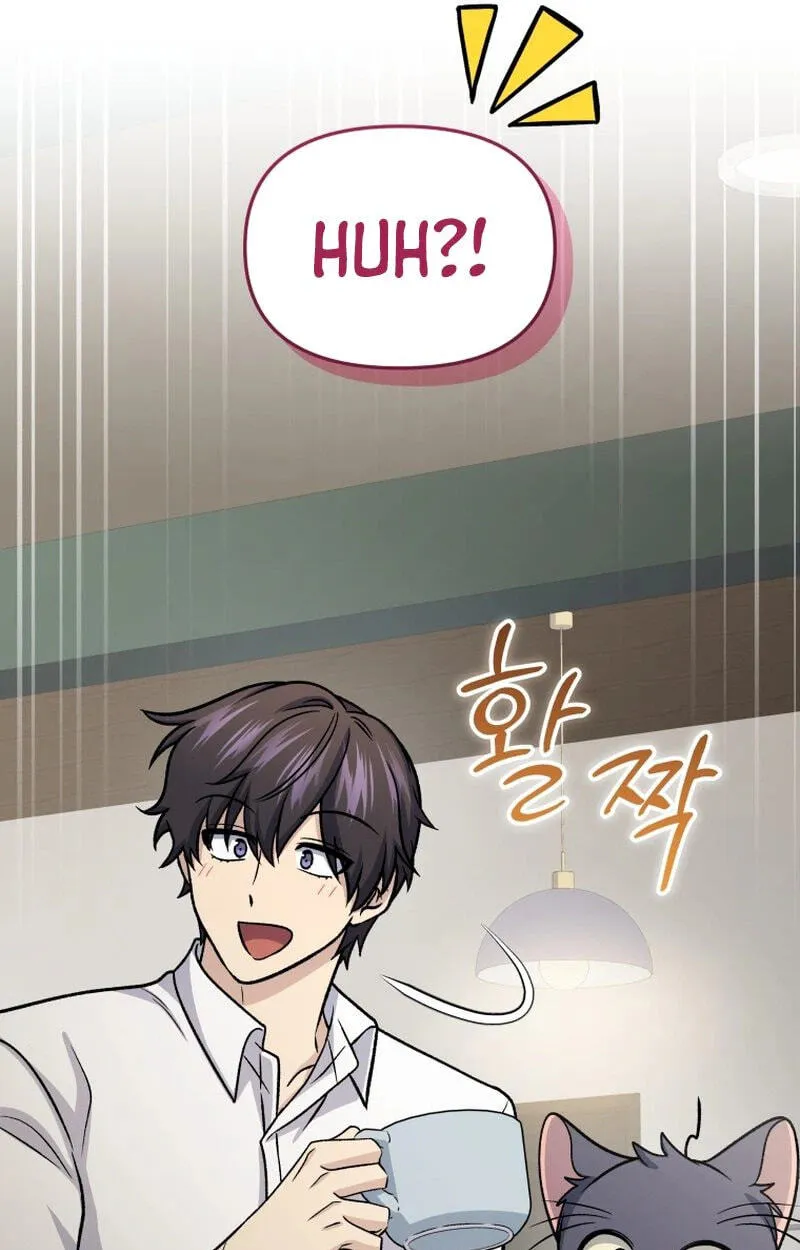 Hero's Diner Chapter 90 page 141 - 