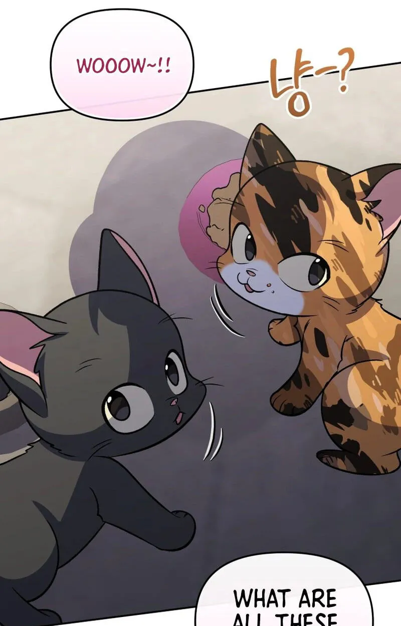 Hero's Diner Chapter 90 page 143 - 
