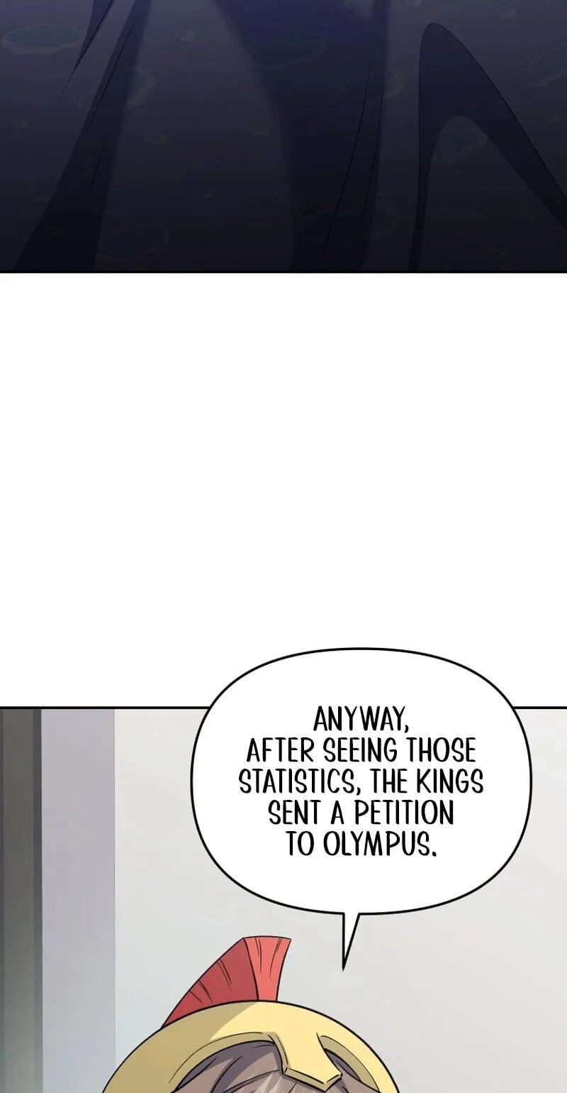 Hero's Diner Chapter 90 page 20 - 