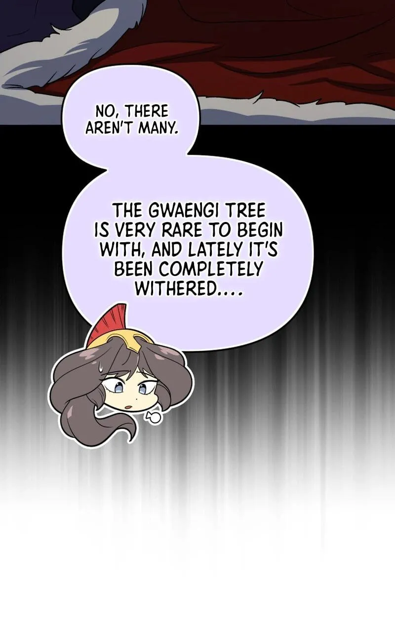 Hero's Diner Chapter 90 page 24 - 
