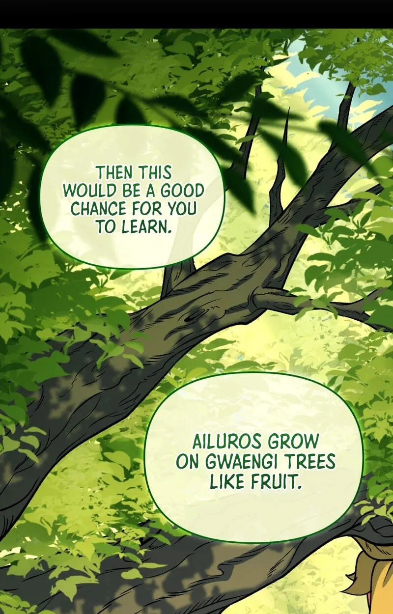 Hero's Diner Chapter 90 page 29 - 