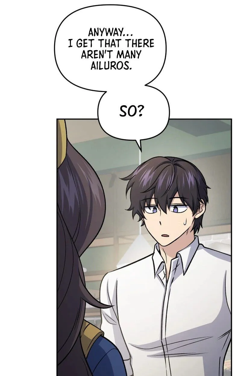 Hero's Diner Chapter 90 page 33 - 